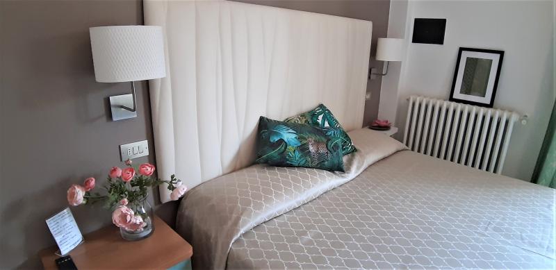 Hotel Eugenio Gallery 9