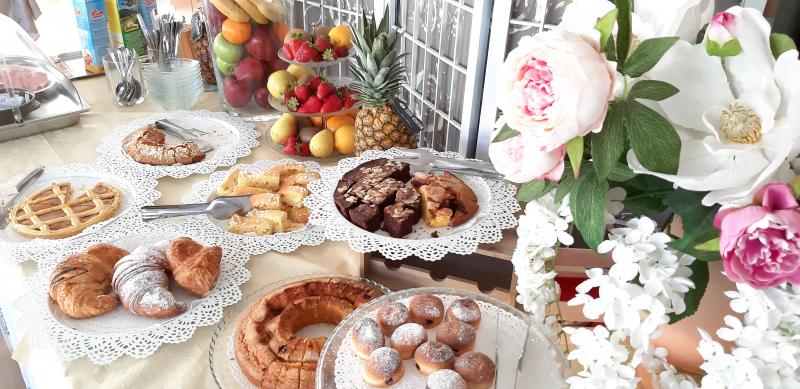 Hotel Eugenio Gallery 5