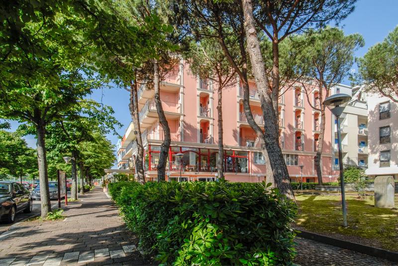 Esposizione delle camere