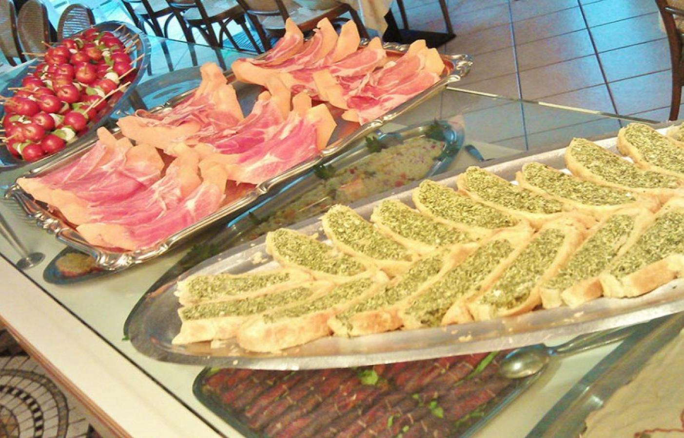 Hotel Ducale Gallery 2