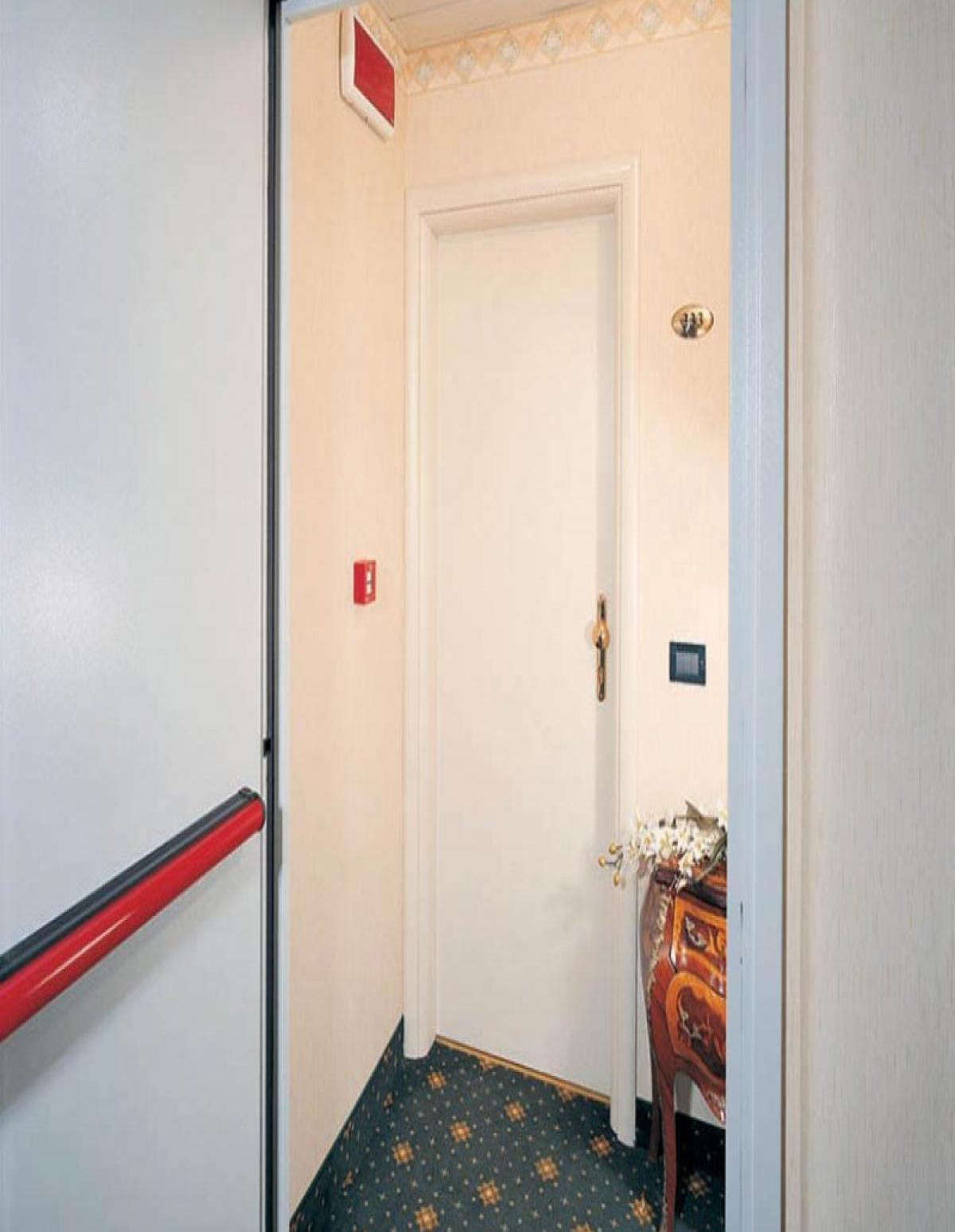 Hotel Ducale Gallery 6