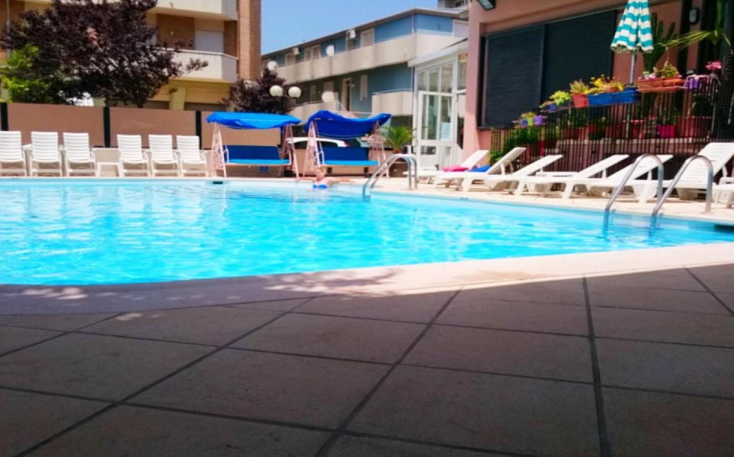 Hotel Ducale Gallery 8