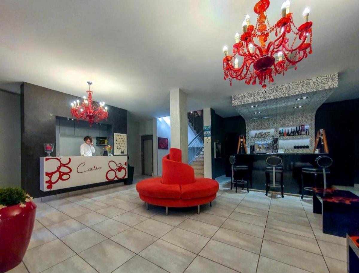 Hotel Coelho Gallery 10