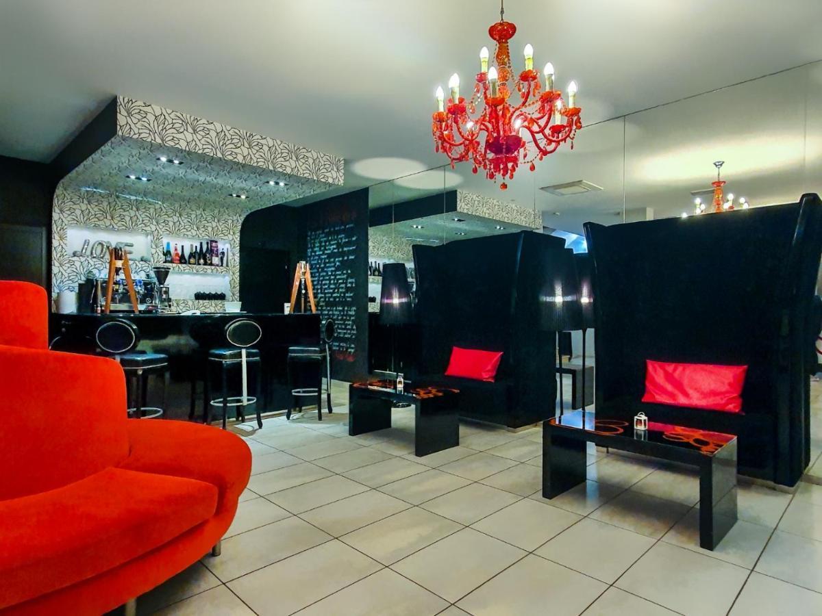 Hotel Coelho Gallery 11