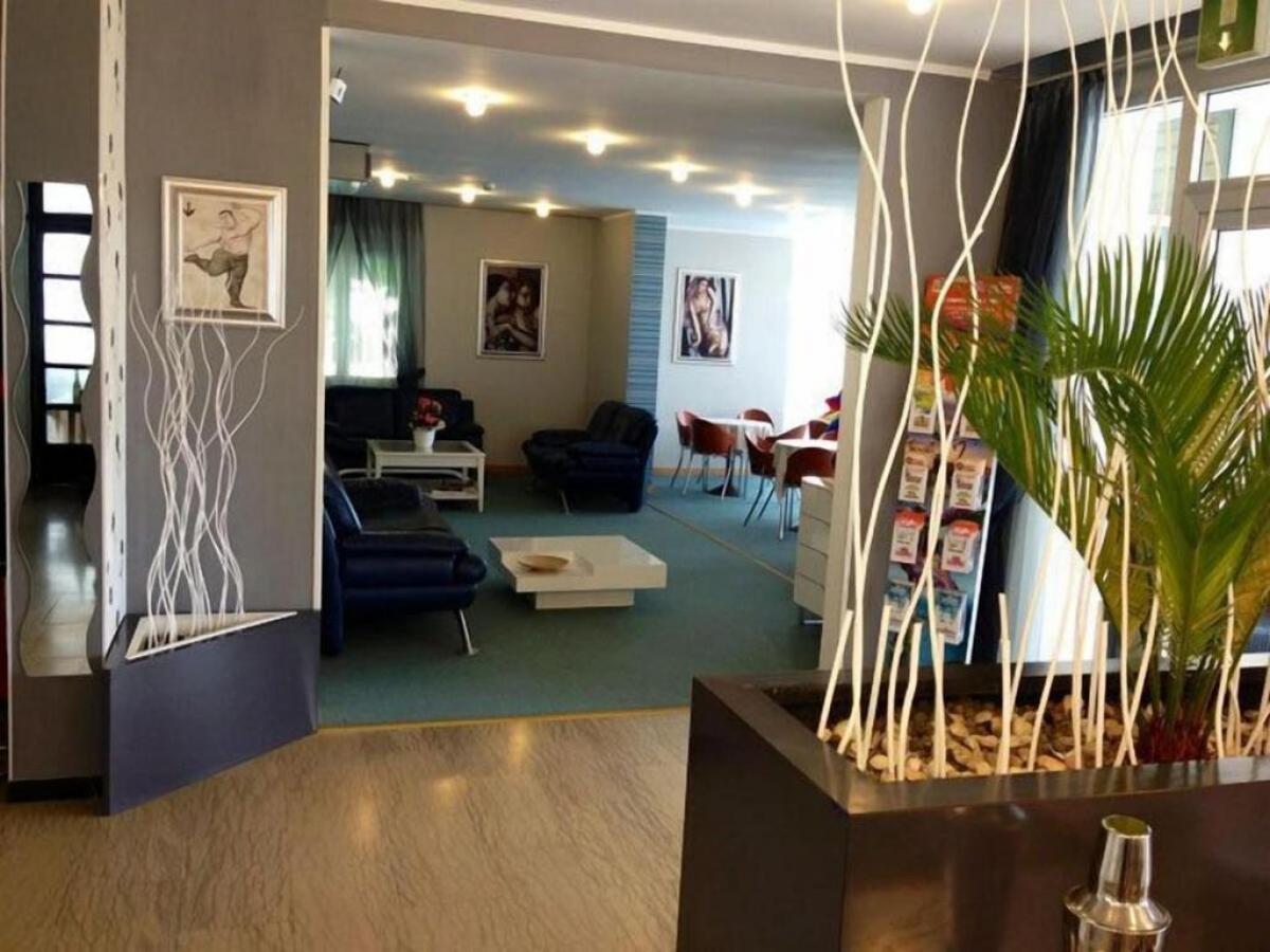 Hotel Esperia Gallery 6
