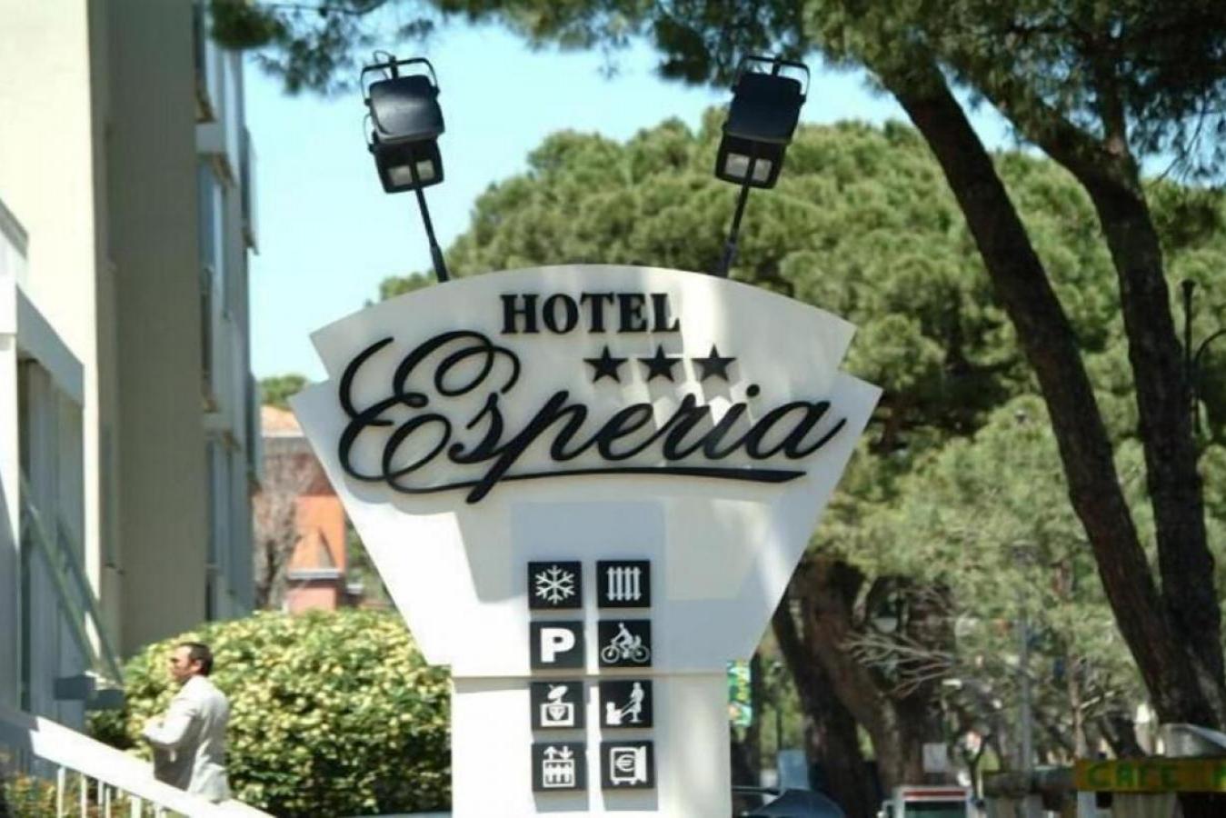 Hotel Esperia Gallery 12