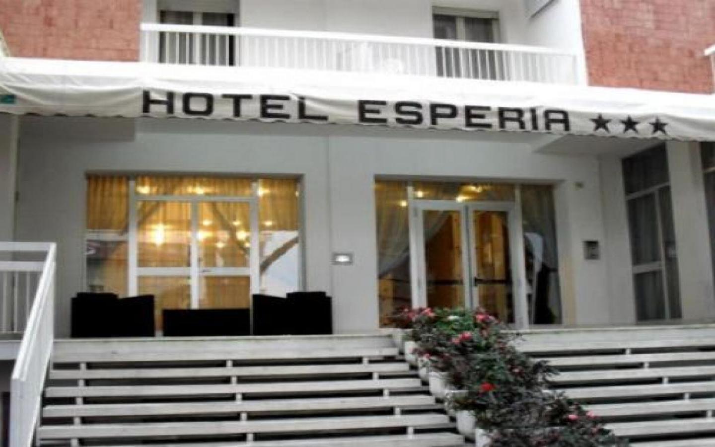 Hotel Esperia Gallery 16