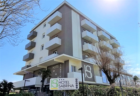 Hotel Sabrina Gallery 4