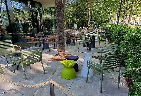 Hotel Sabrina Gallery 5