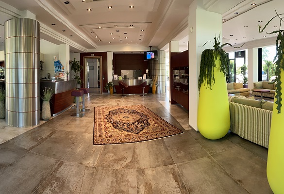 Hotel Sabrina Gallery 6