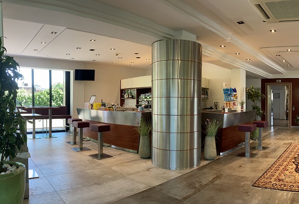 Hotel Sabrina Gallery 8