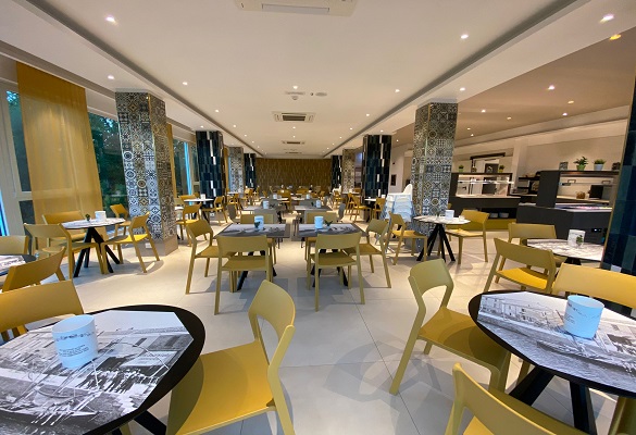 Hotel Sabrina Gallery 9