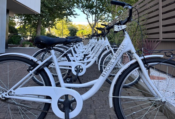 Hotel Sabrina Gallery 13