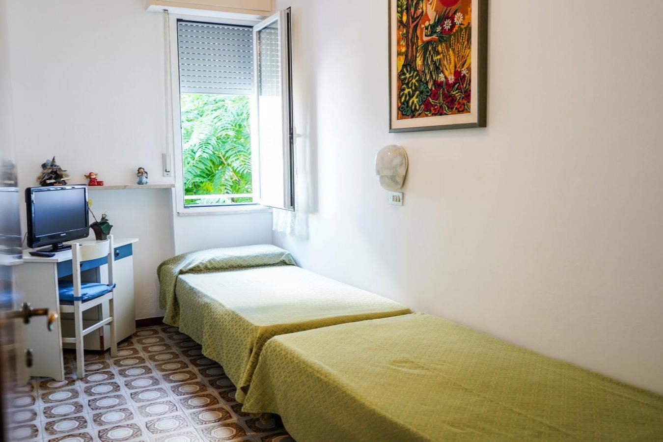 Appartamenti A Casa Da Irene Gallery 9