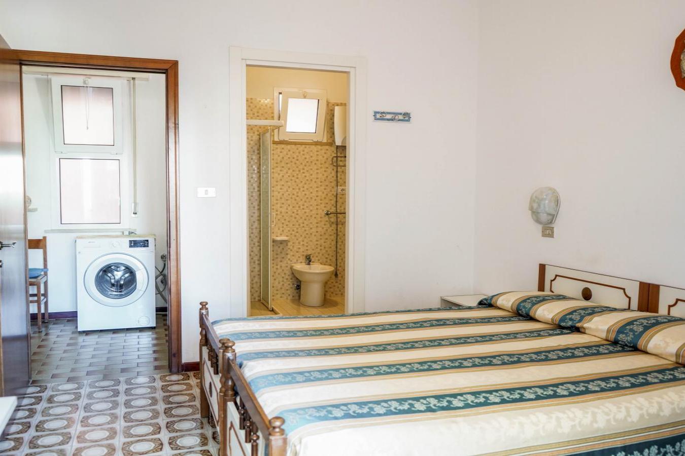 Appartamenti A Casa Da Irene Gallery 15