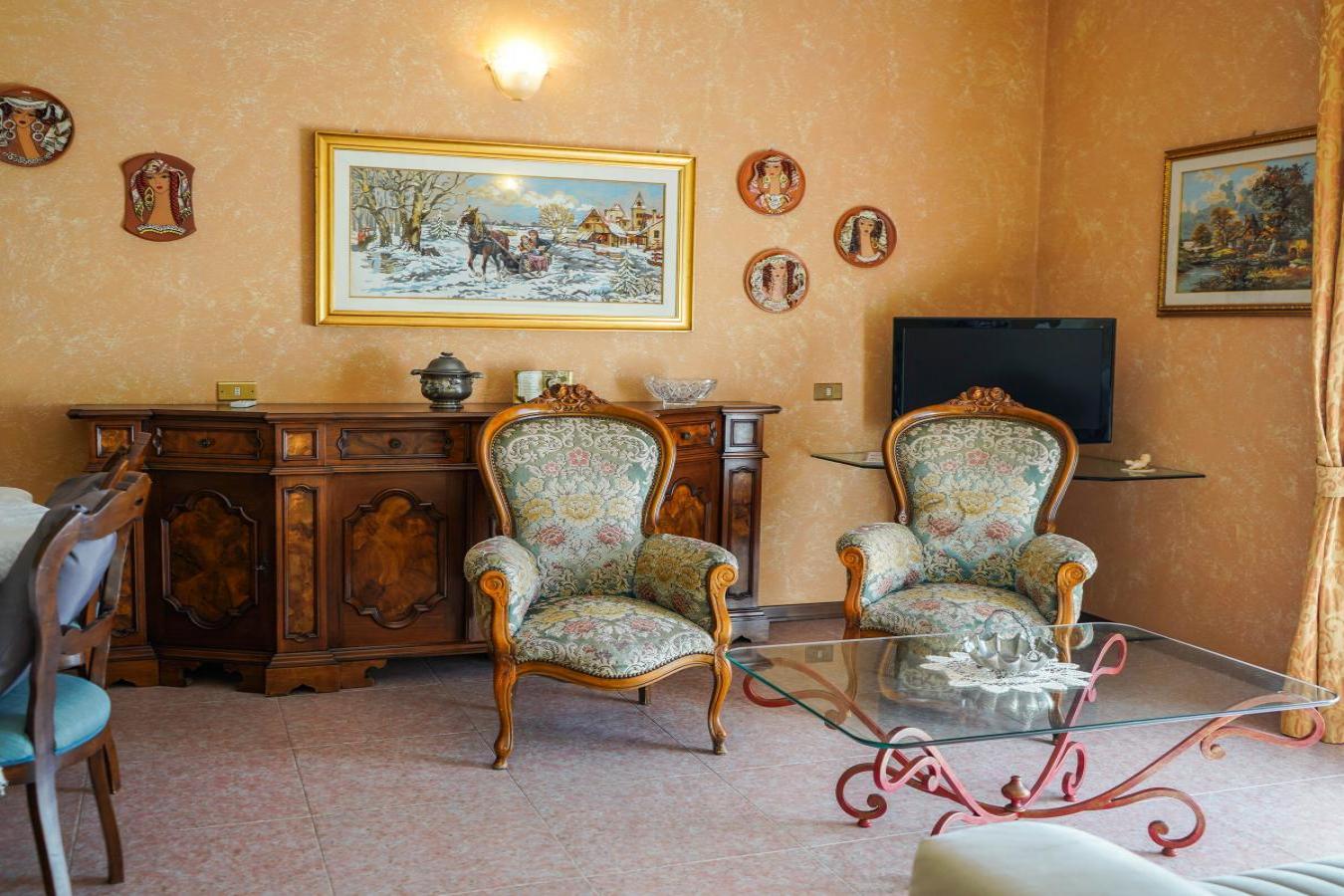 Appartamenti A Casa Da Irene Gallery 19