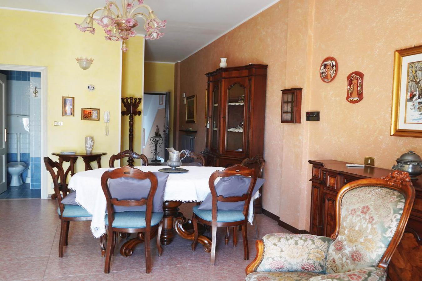 Appartamenti A Casa Da Irene Gallery 20