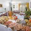 Il buffet delle colazioni Preview