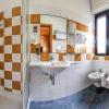 Bagno camera Quadrupla Comfort per famiglie Preview