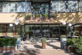 Hotel Club Gallery 4 Preview