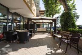 Hotel Club Gallery 6 Preview