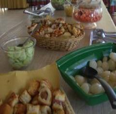 Hotel Club Gallery 17 Preview