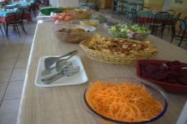 Hotel Club Gallery 18 Preview