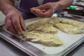 Hotel Club Gallery 25 Preview