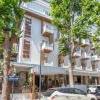 Nuova Facciata Hotel Saint Tropez 2022