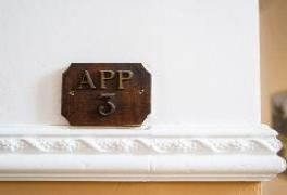 Appartamenti A Casa Da Irene Gallery 30 Preview