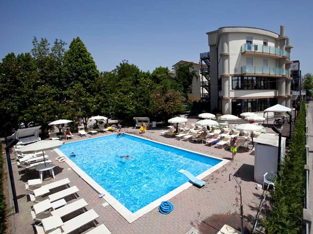 Hotel Milano Marittima Stelle Sul Mare Hotel Milano Marittima Stelle Sul Mare