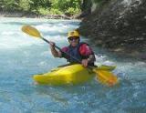 Rafting, Canoa, Kayak, Hydrospeed e Canyoning