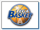 Sito Ufficiale Lega Basket