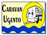 CARAVAN UGENTO