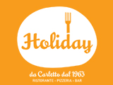 Ristorante Pizzeria Holiday da Carletto