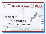 Tuffatore Viaggi