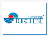 Turchese Viaggi